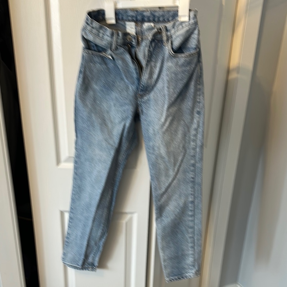 J. Galt Stylish Light Blue Jeans